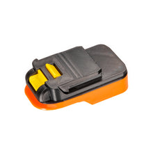 Lade das Bild in den Galerie-Viewer, AEG 18V auf Chicago Electric 18V Batterieadapter