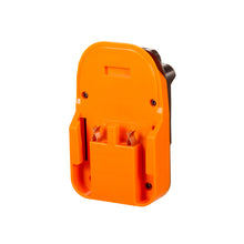 Lade das Bild in den Galerie-Viewer, AEG 18V auf Chicago Electric 18V Batterieadapter