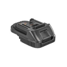 Charger l'image dans la galerie, Adaptateur de batterie AEG 18V vers Makita 18V (ABS)