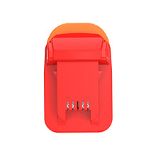 Lade das Bild in den Galerie-Viewer, AEG 18V auf Milwaukee 18V Batterieadapter (ABS)