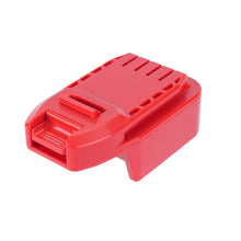 Load image into Gallery viewer, Milwaukee 18V to Stanley V20 Battery Adapter
