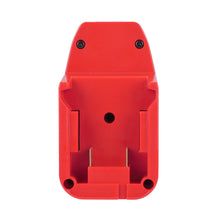 Load image into Gallery viewer, Milwaukee 18V to Stanley V20 Battery Adapter