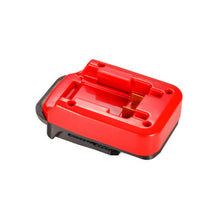 Charger l'image dans la galerie, Adaptateur de batterie Black and Decker 20V vers Chicago Electric 18V