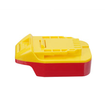 Load image into Gallery viewer, Black and Decker 20V to DeWalt 20V Battery Adapter