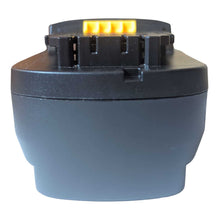 Lade das Bild in den Galerie-Viewer, Bosch (Grün) 18V auf DeWalt 20V Batterieadapter