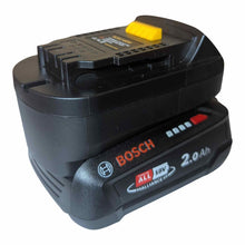 Lade das Bild in den Galerie-Viewer, Bosch (Grün) 18V auf DeWalt 20V Batterieadapter