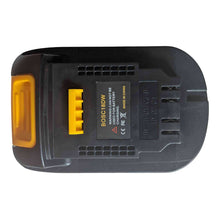 Lade das Bild in den Galerie-Viewer, Bosch (Grün) 18V auf DeWalt 20V Batterieadapter