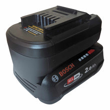 Lade das Bild in den Galerie-Viewer, Bosch (Grün) 18V auf Einhell PXC 18V Batterieadapter