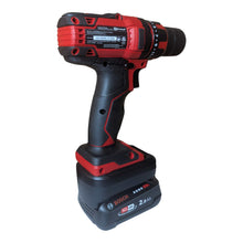 Lade das Bild in den Galerie-Viewer, Bosch (Grün) 18V auf Einhell PXC 18V Batterieadapter