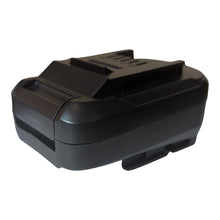 Lade das Bild in den Galerie-Viewer, Bosch (Grün) 18V auf Einhell PXC 18V Batterieadapter