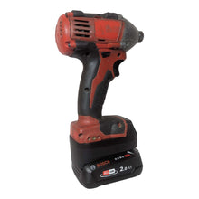 Lade das Bild in den Galerie-Viewer, Bosch (Grün) 18V auf Milwaukee 18V Batterieadapter