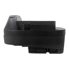 Lade das Bild in den Galerie-Viewer, Bosch (Grün) 18V auf Milwaukee 18V Batterieadapter