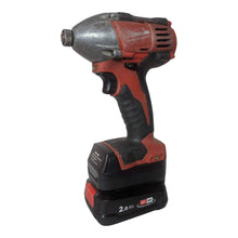 Lade das Bild in den Galerie-Viewer, Bosch (Grün) 18V auf Milwaukee 18V Batterieadapter