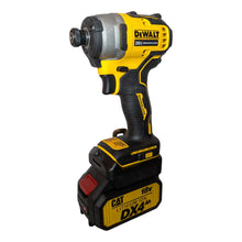 Lade das Bild in den Galerie-Viewer, CAT 18V auf DeWalt 20V Batterieadapter
