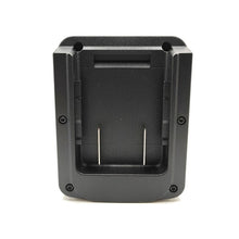 Lade das Bild in den Galerie-Viewer, CAT 18V auf Milwaukee 18V Batterieadapter