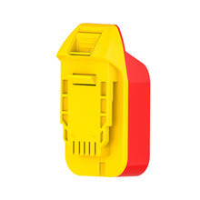 Load image into Gallery viewer, Craftsman 20V to DeWalt 20V Battery Adapter