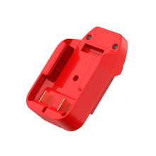 Load image into Gallery viewer, Craftsman 20V to Bauer 20V Battery Adapter