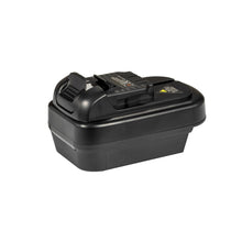 Charger l'image dans la galerie, Adaptateur de batterie DeWalt 20V vers DeWalt 12V