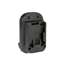 Charger l'image dans la galerie, Adaptateur de batterie DeWalt 20V vers DeWalt 12V