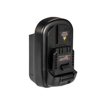 Charger l'image dans la galerie, Adaptateur de batterie DeWalt 20V vers DeWalt 12V