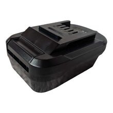 Lade das Bild in den Galerie-Viewer, DeWalt 20V auf Einhell PXC 18V Batterieadapter