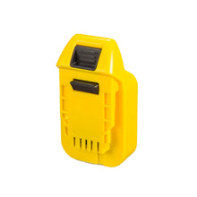 Load image into Gallery viewer, DeWalt 20V to Hercules 20V Battery Adapter (with BMS)