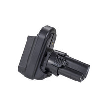Charger l'image dans la galerie, Adaptateur de batterie DeWalt 20V vers Makita 10,8V CXT (style à broches)