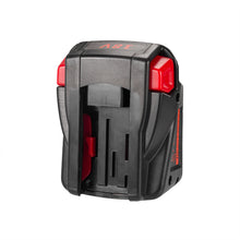 Lade das Bild in den Galerie-Viewer, DeWalt 20V auf Milwaukee V18 Batterieadapter