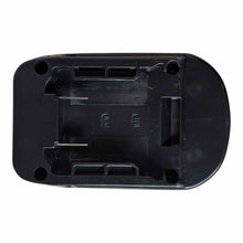 Lade das Bild in den Galerie-Viewer, DeWalt 20V auf Ozito PXC 18V Batterieadapter