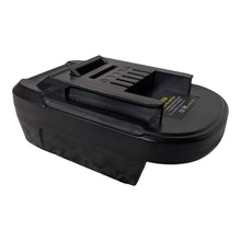 Lade das Bild in den Galerie-Viewer, DeWalt 20V auf Ozito PXC 18V Batterieadapter