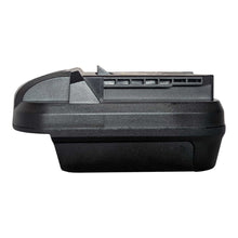 Lade das Bild in den Galerie-Viewer, DeWalt 20V auf SKIL 20V Batterieadapter