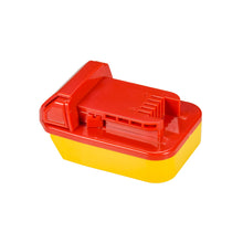 Charger l'image dans la galerie, Adaptateur de batterie Hercules 20V vers Milwaukee 18V