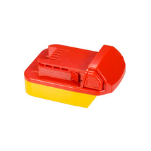Charger l'image dans la galerie, Adaptateur de batterie Hercules 20V vers Milwaukee 18V