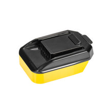 Load image into Gallery viewer, Hercules 20V to WORX 20V PowerShare (Orange) Battery Adapter