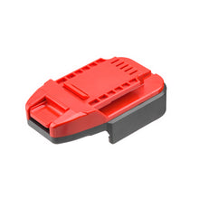 Load image into Gallery viewer, Makita 18V to Bauer 20V Battery Adapter