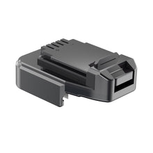 Lade das Bild in den Galerie-Viewer, Makita 18V auf Black and Decker 20V Batterieadapter