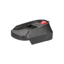 Lade das Bild in den Galerie-Viewer, Makita 18V auf Bosch (Grün) 18V Batterieadapter