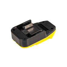 Charger l'image dans la galerie, Adaptateur de batterie Makita 18V vers Hercules 20V
