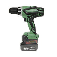 Load image into Gallery viewer, Makita 18V to Hikoki 18V Battery Adapter