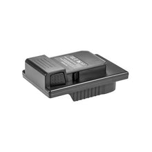 Load image into Gallery viewer, Makita 18V to Hoover 20V ONEPWR Battery Adapter