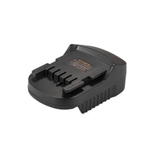 Charger l'image dans la galerie, Adaptateur de batterie Makita 18V vers Metabo 18V CAS
