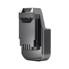 Lade das Bild in den Galerie-Viewer, Makita 18V auf Porter Cable 20V Batterieadapter