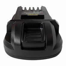 Lade das Bild in den Galerie-Viewer, Makita 18V auf SKIL 20V Batterieadapter