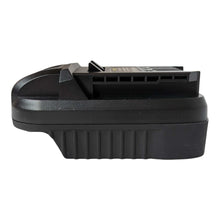 Lade das Bild in den Galerie-Viewer, Makita 18V auf SKIL 20V Batterieadapter