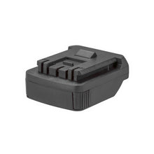 Charger l'image dans la galerie, Adaptateur de batterie Metabo 18V CAS vers Bosch (Bleu) 18V