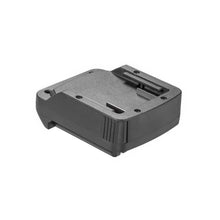 Charger l'image dans la galerie, Adaptateur de batterie Metabo 18V CAS vers Bosch (Bleu) 18V