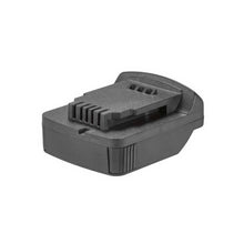 Charger l'image dans la galerie, Adaptateur de batterie Metabo 18V CAS vers DeWalt 20V