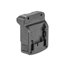 Lade das Bild in den Galerie-Viewer, Metabo 18V CAS auf RIDGID RED 18V Batterieadapter