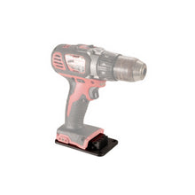 Load image into Gallery viewer, DeWalt 20V-60V / Milwaukee M18 18V Tool Bracket Mount