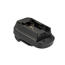 Lade das Bild in den Galerie-Viewer, Milwaukee 18V auf DeWalt 12V Batterieadapter